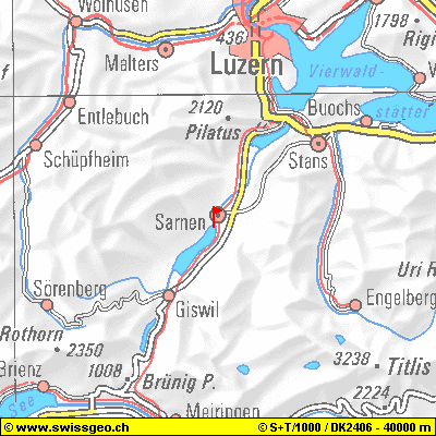 Sarnen